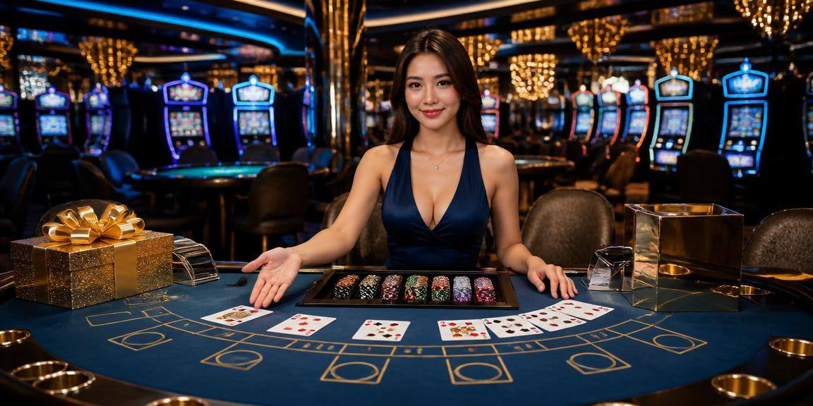 vn1374 Tài xỉu với dealer thật và tỷ lệ minh bạch mỗi ván
