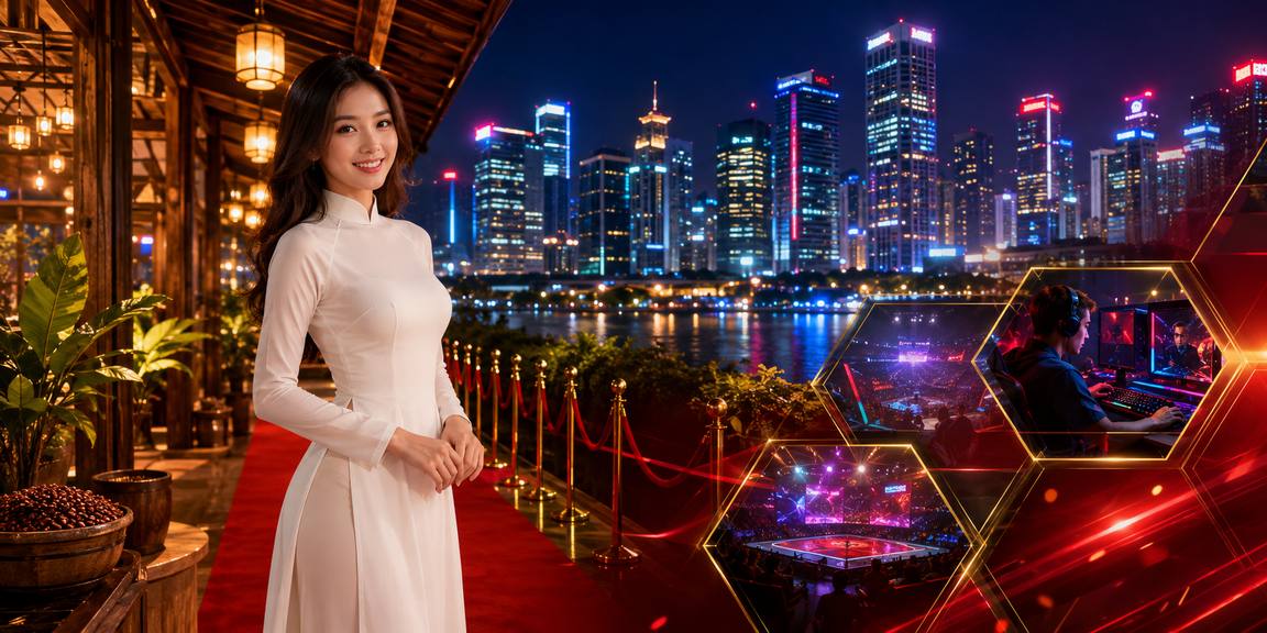vn1374 Chuỗi thắng liên tiếp không giới hạn