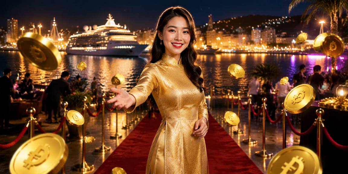 vn1374 Wild khổng lồ ba giai đoạn