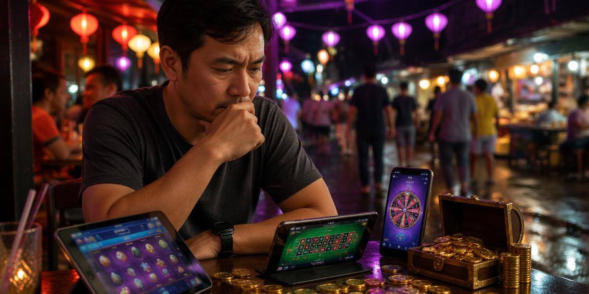 vn1374 Live Casino